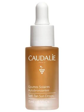 Caudalie Self-Tan Hydrating Face Drops